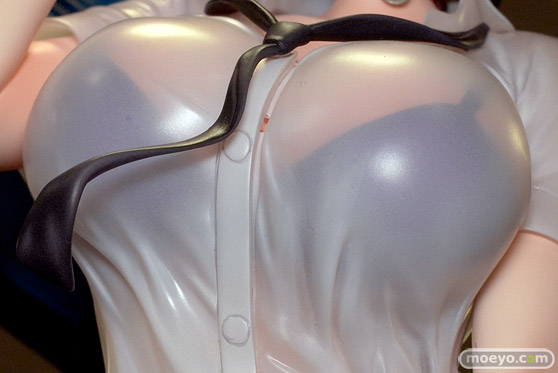 フリーイング B-style アズールレーン びそくぜんしんっ！ ボルチモア びそくぜんしんっ！ Ver. 盛蔵 ドラゴンクラフト yozakura フィギュア 2023春 ホビーメーカー合同展示会 11