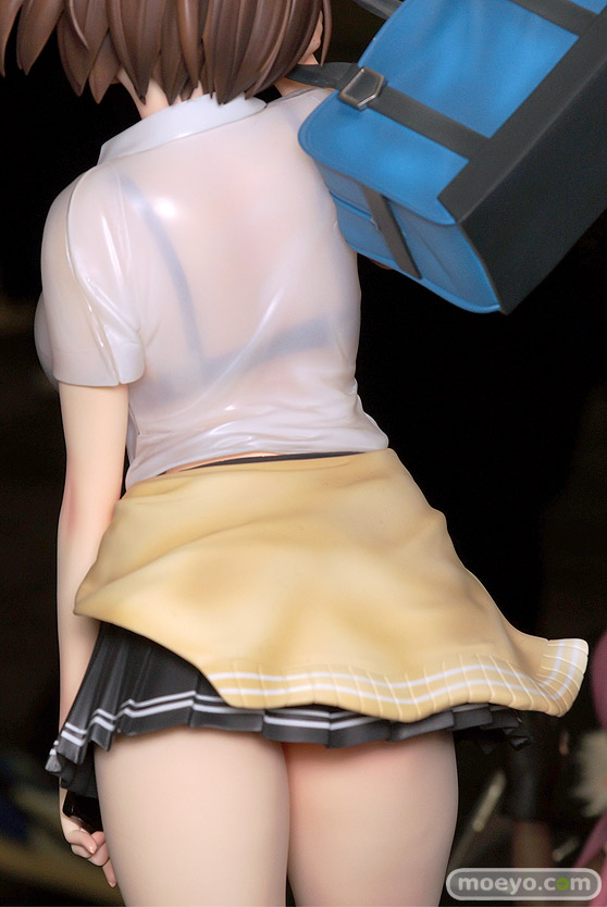 フリーイング B-style アズールレーン びそくぜんしんっ！ ボルチモア びそくぜんしんっ！ Ver. 盛蔵 ドラゴンクラフト yozakura フィギュア 2023春 ホビーメーカー合同展示会 13