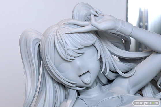 Lovely 高橋夏海 ねこめたる 犬忍 帕波淑女 フィギュア ワンダーフェスティバル2023 [冬]  05