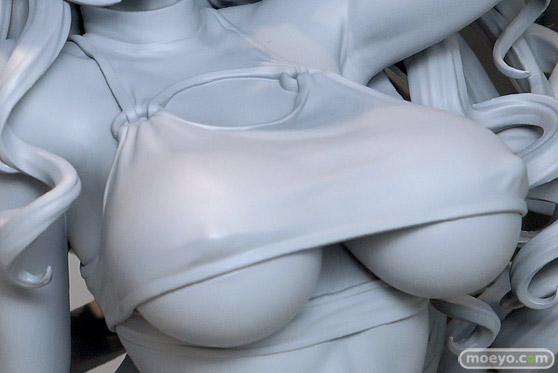 Lovely 高橋夏海 ねこめたる 犬忍 帕波淑女 フィギュア ワンダーフェスティバル2023 [冬]  06