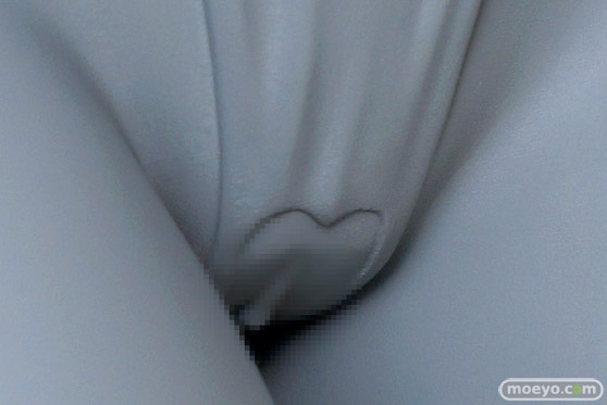 Lovely 高橋夏海 ねこめたる 犬忍 帕波淑女 フィギュア ワンダーフェスティバル2023 [冬]  08