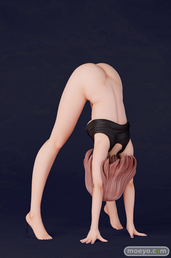 インサイト 肉感少女 ヨウリン 追視アイver. ヨウリン のちを。 エロ フィギュア 04