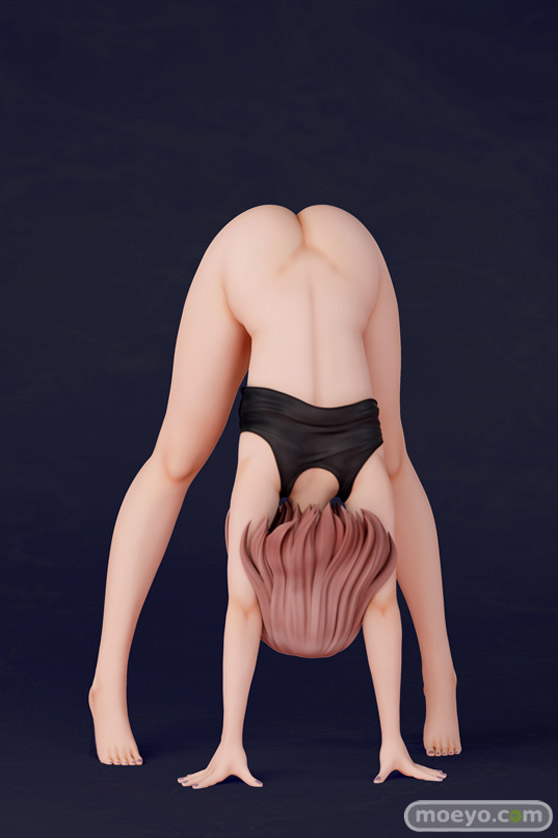 インサイト 肉感少女 ヨウリン 追視アイver. ヨウリン のちを。 エロ フィギュア 05