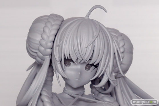 画像　フィギュア　サンプル　レビュー　ワンダーフェスティバル2023 [冬] 　あみあみ アズールレーン　フォーミダブル　ロイヤルレディの海 ver. 05