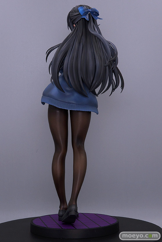 ダイキ工業 真面目ちゃん illustration by Re岳 ゆずぽん yozakura エロ キャストオフ フィギュア 05