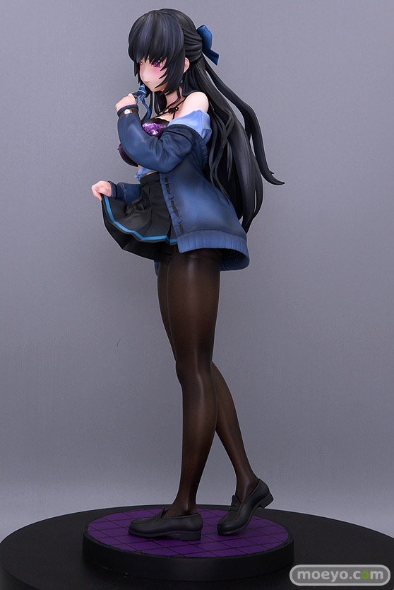 ダイキ工業 真面目ちゃん illustration by Re岳 ゆずぽん yozakura エロ キャストオフ フィギュア 07