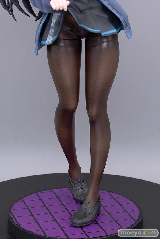 ダイキ工業 真面目ちゃん illustration by Re岳 ゆずぽん yozakura エロ キャストオフ フィギュア 13