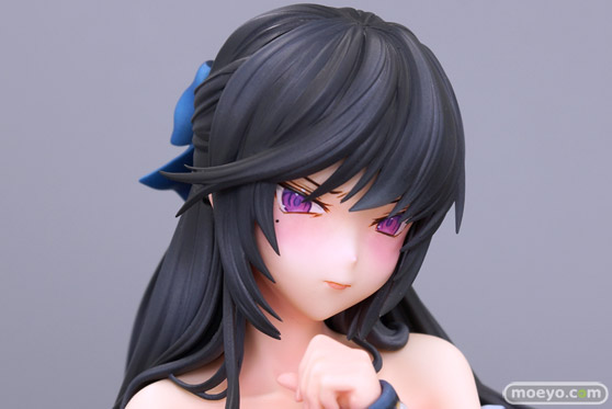 ダイキ工業 真面目ちゃん illustration by Re岳 ゆずぽん yozakura エロ キャストオフ フィギュア 33