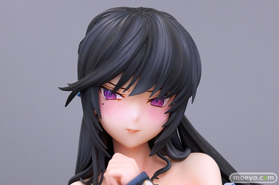 ダイキ工業 真面目ちゃん illustration by Re岳 ゆずぽん yozakura エロ キャストオフ フィギュア 34