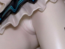 【2023春合同展示会】マックスファクトリー新作美少女フィギュア「ブルーアーカイブ -Blue Archive- 角楯カリン」予約受付開始！