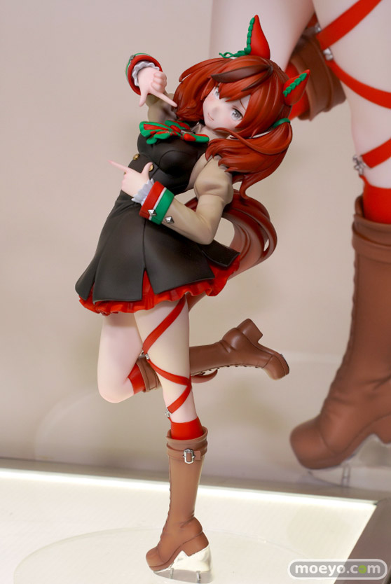 画像　フィギュア　サンプル　レビュー　ワンダーフェスティバル2023 [冬]　Cerberus Project TM 06