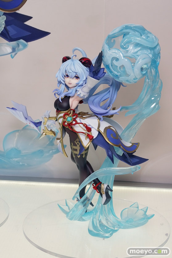 画像　フィギュア　サンプル　レビュー　ワンダーフェスティバル2023 [冬]　Cerberus Project TM 08