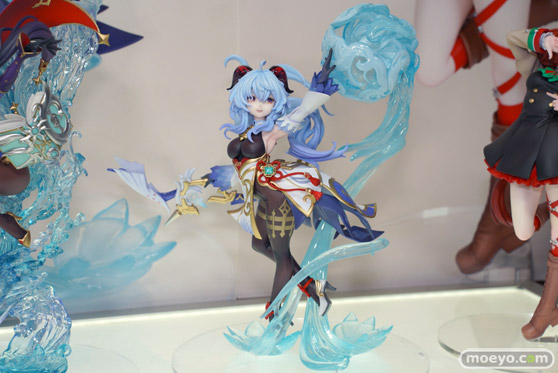 画像　フィギュア　サンプル　レビュー　ワンダーフェスティバル2023 [冬]　Cerberus Project TM 09