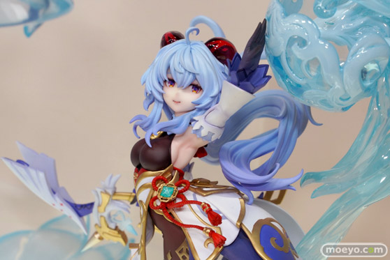 画像　フィギュア　サンプル　レビュー　ワンダーフェスティバル2023 [冬]　Cerberus Project TM 10