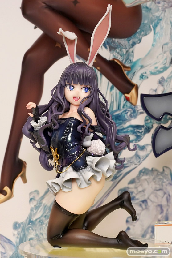 画像　フィギュア　サンプル　レビュー　ワンダーフェスティバル2023 [冬]　Cerberus Project TM 12