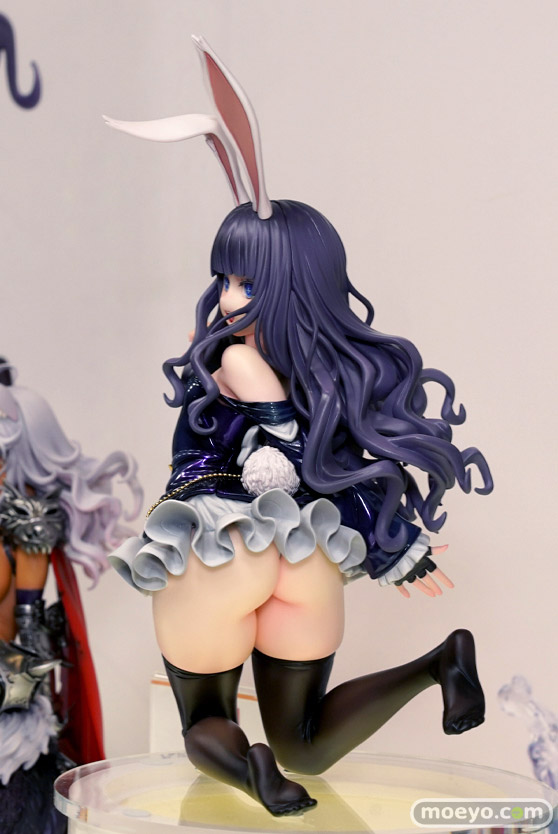 画像　フィギュア　サンプル　レビュー　ワンダーフェスティバル2023 [冬]　Cerberus Project TM 13