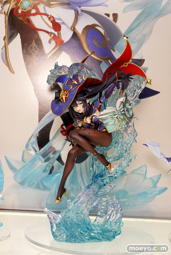 画像　フィギュア　サンプル　レビュー　ワンダーフェスティバル2023 [冬]　Cerberus Project TM 22