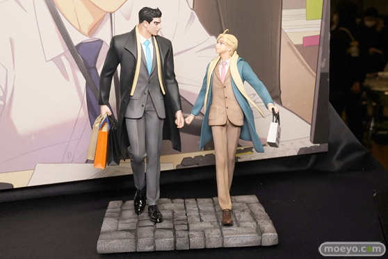 画像　フィギュア　サンプル　レビュー　ワンダーフェスティバル2023 [冬]　Cerberus Project TM 28