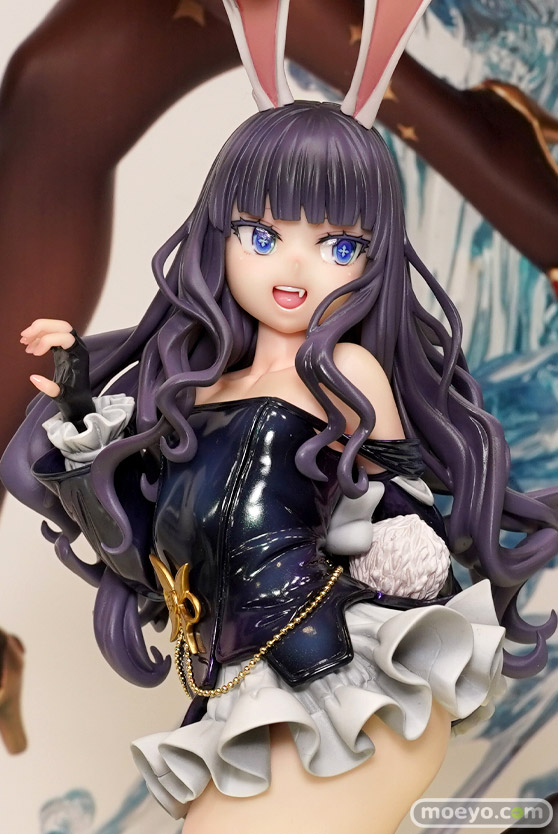 画像　フィギュア　サンプル　レビュー　ワンダーフェスティバル2023 [冬]　Cerberus Project TM 29