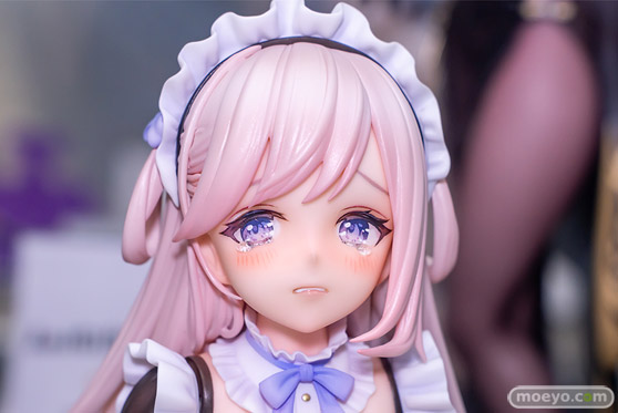 Vibrastar リリー illustration by 湯気 こばやし rokuku フィギュア 07