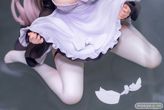 Vibrastar リリー illustration by 湯気 こばやし rokuku フィギュア 12