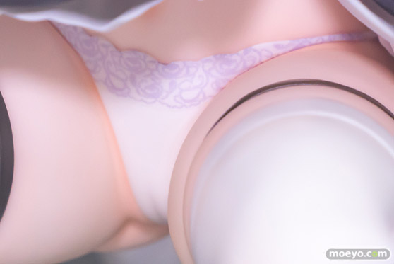 Vibrastar リリー illustration by 湯気 こばやし rokuku フィギュア 14