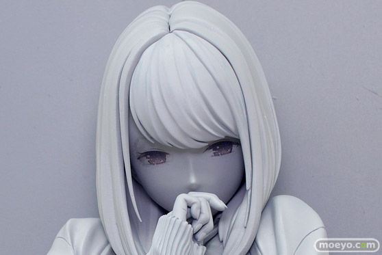 マジックバレット 妄想秘メ事少女 三 天三月 厚皮まんじゅう  エロ フィギュア ワンダーフェスティバル2023 [冬]  05