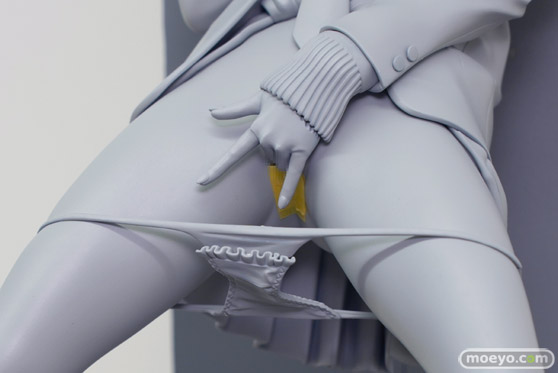 マジックバレット 妄想秘メ事少女 三 天三月 厚皮まんじゅう  エロ フィギュア ワンダーフェスティバル2023 [冬]  11