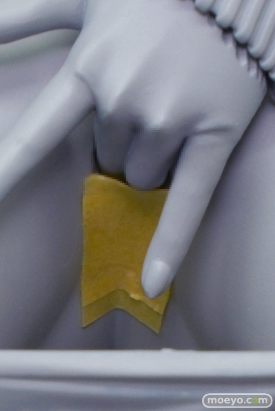 マジックバレット 妄想秘メ事少女 三 天三月 厚皮まんじゅう  エロ フィギュア ワンダーフェスティバル2023 [冬]  13