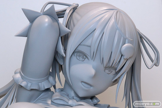 チューベローズプラス マジカル☆あんふゅーじょん！栂池あいり illustrated by momi エロ フィギュア ワンダーフェスティバル2023 [冬]  05