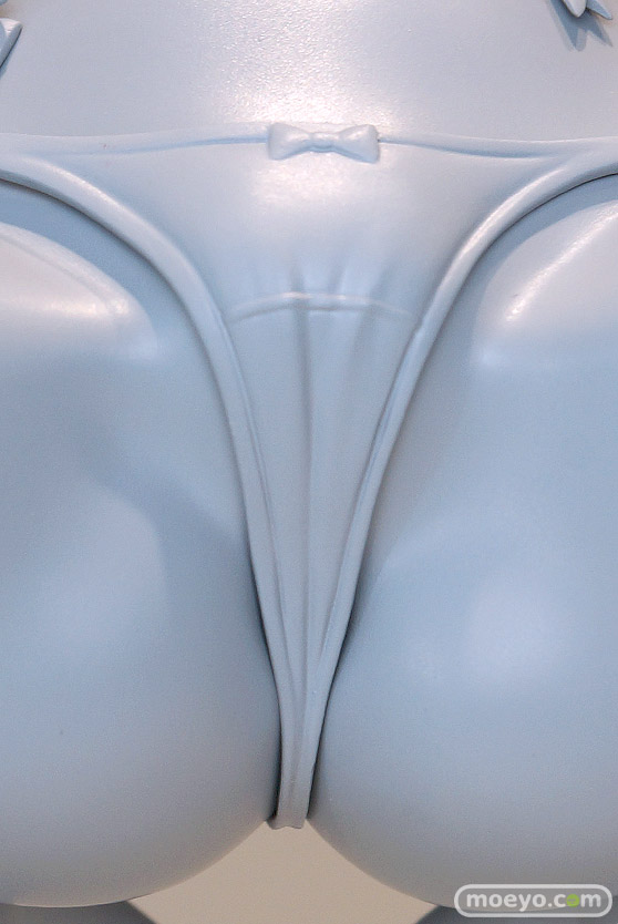 チューベローズプラス マジカル☆あんふゅーじょん！栂池あいり illustrated by momi エロ フィギュア ワンダーフェスティバル2023 [冬]  09