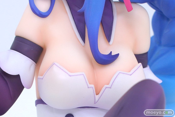 APEX Muse Dash マリヤ メイドVer. Meow 木 フィギュア ワンダーフェスティバル2023 [冬] 08