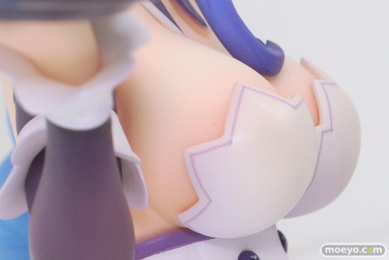 APEX Muse Dash マリヤ メイドVer. Meow 木 フィギュア ワンダーフェスティバル2023 [冬] 09