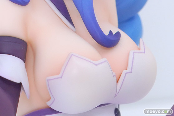 APEX Muse Dash マリヤ メイドVer. Meow 木 フィギュア ワンダーフェスティバル2023 [冬] 10