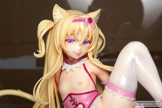 画像　フィギュア　サンプル　レビュー　ワンダーフェスティバル2023 [冬]　裏グリズリーパンダ   04