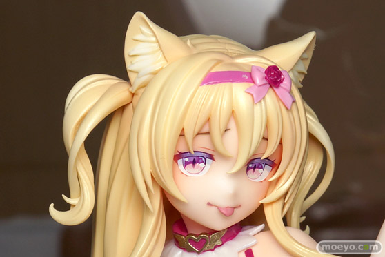 画像　フィギュア　サンプル　レビュー　ワンダーフェスティバル2023 [冬]　裏グリズリーパンダ   05