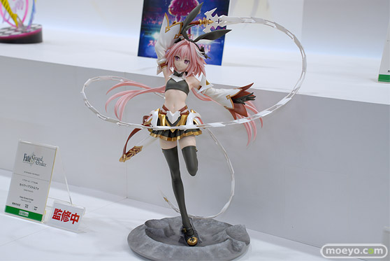 コトブキヤ Fate/Grand Order セイバー/アストルフォ 関雄大 フィギュア コトブキヤコレクション2023 03