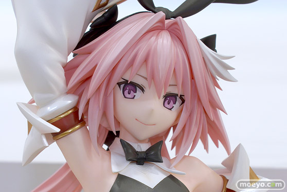 コトブキヤ Fate/Grand Order セイバー/アストルフォ 関雄大 フィギュア コトブキヤコレクション2023 05