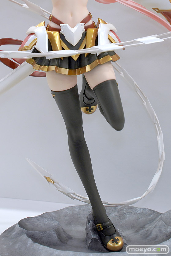 コトブキヤ Fate/Grand Order セイバー/アストルフォ 関雄大 フィギュア コトブキヤコレクション2023 08