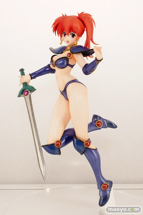 画像　フィギュア　サンプル　レビュー　ワンダーフェスティバル2023 [冬]　グリズリーパンダ   01