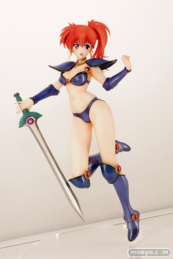 画像　フィギュア　サンプル　レビュー　ワンダーフェスティバル2023 [冬]　グリズリーパンダ   02