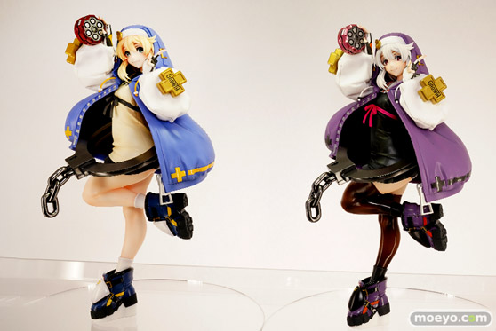 画像　フィギュア　サンプル　レビュー　ワンダーフェスティバル2023 [冬]　グリズリーパンダ   05