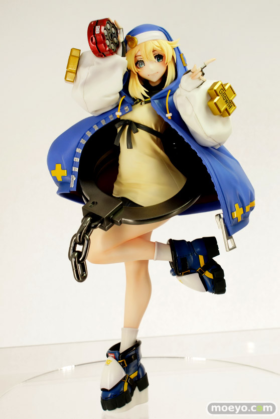 画像　フィギュア　サンプル　レビュー　ワンダーフェスティバル2023 [冬]　グリズリーパンダ   06