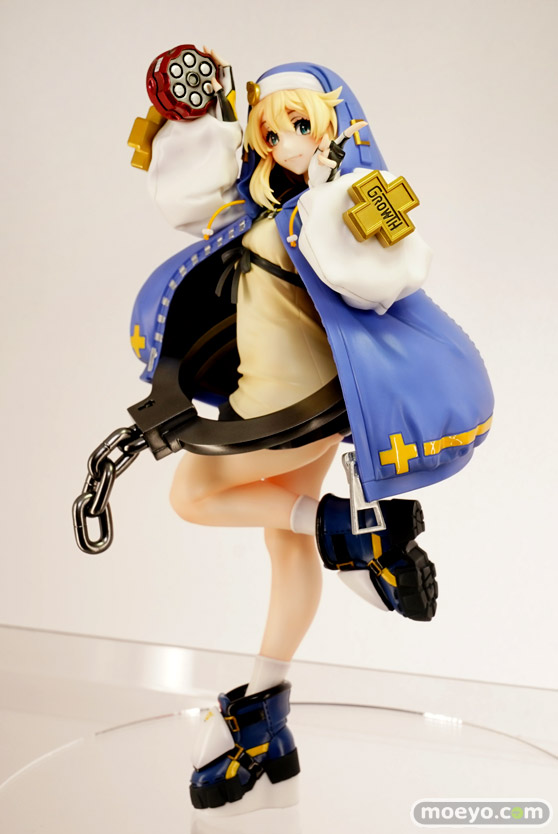 画像　フィギュア　サンプル　レビュー　ワンダーフェスティバル2023 [冬]　グリズリーパンダ   07