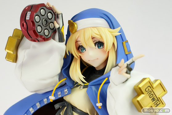 画像　フィギュア　サンプル　レビュー　ワンダーフェスティバル2023 [冬]　グリズリーパンダ   08