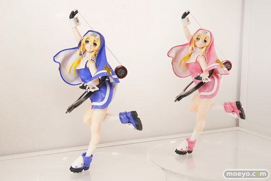 画像　フィギュア　サンプル　レビュー　ワンダーフェスティバル2023 [冬]　グリズリーパンダ   10