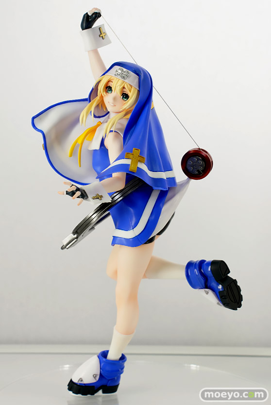 画像　フィギュア　サンプル　レビュー　ワンダーフェスティバル2023 [冬]　グリズリーパンダ   11