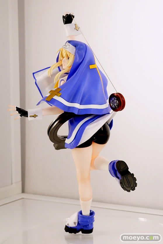 画像　フィギュア　サンプル　レビュー　ワンダーフェスティバル2023 [冬]　グリズリーパンダ   12