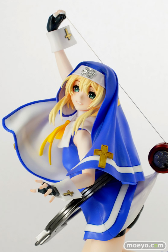 画像　フィギュア　サンプル　レビュー　ワンダーフェスティバル2023 [冬]　グリズリーパンダ   13