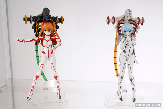 画像　フィギュア　サンプル　レビュー　ワンダーフェスティバル2023 [冬]　グリズリーパンダ   18